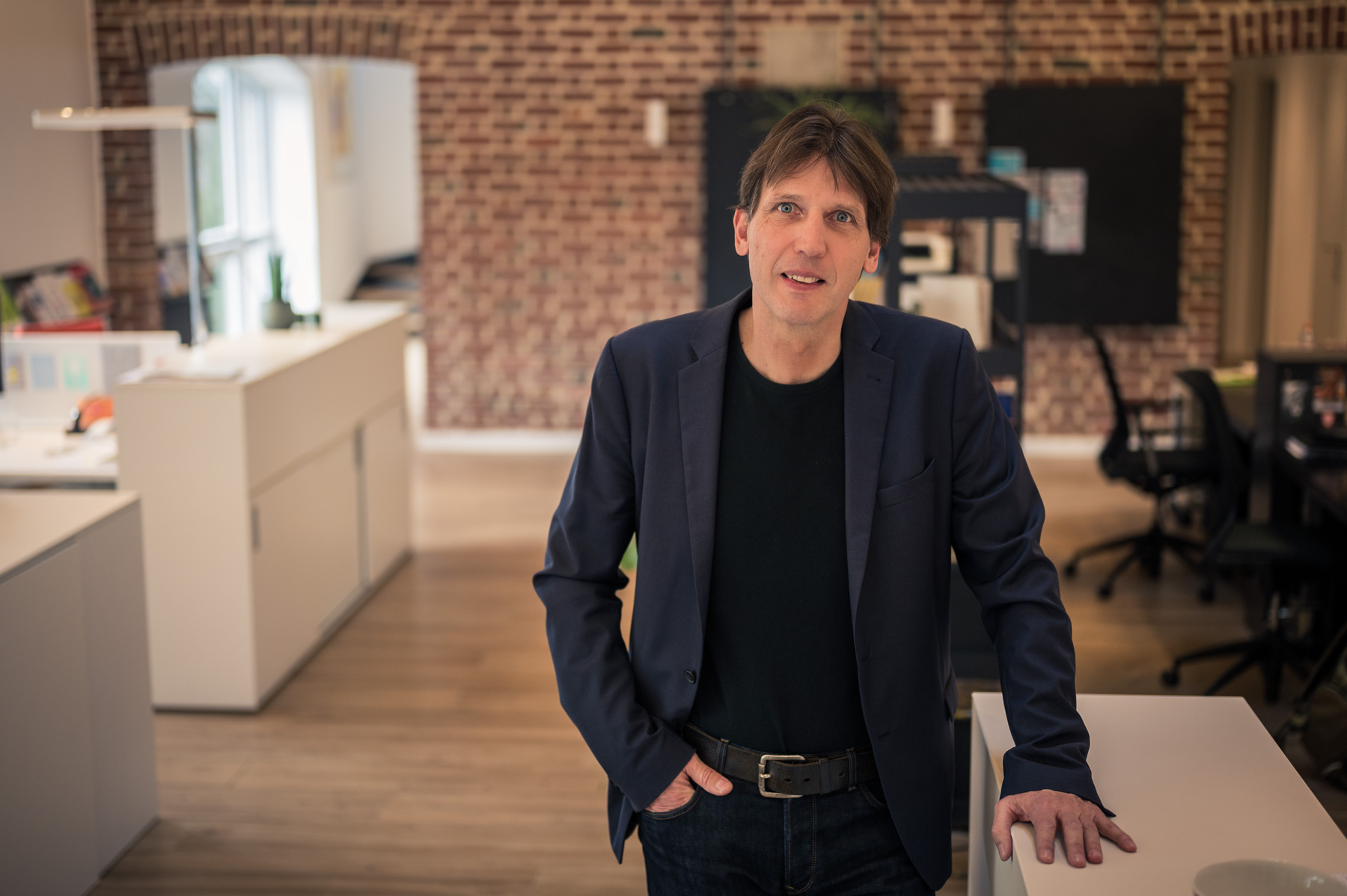 Andreas Ihrig – Marketingberatung