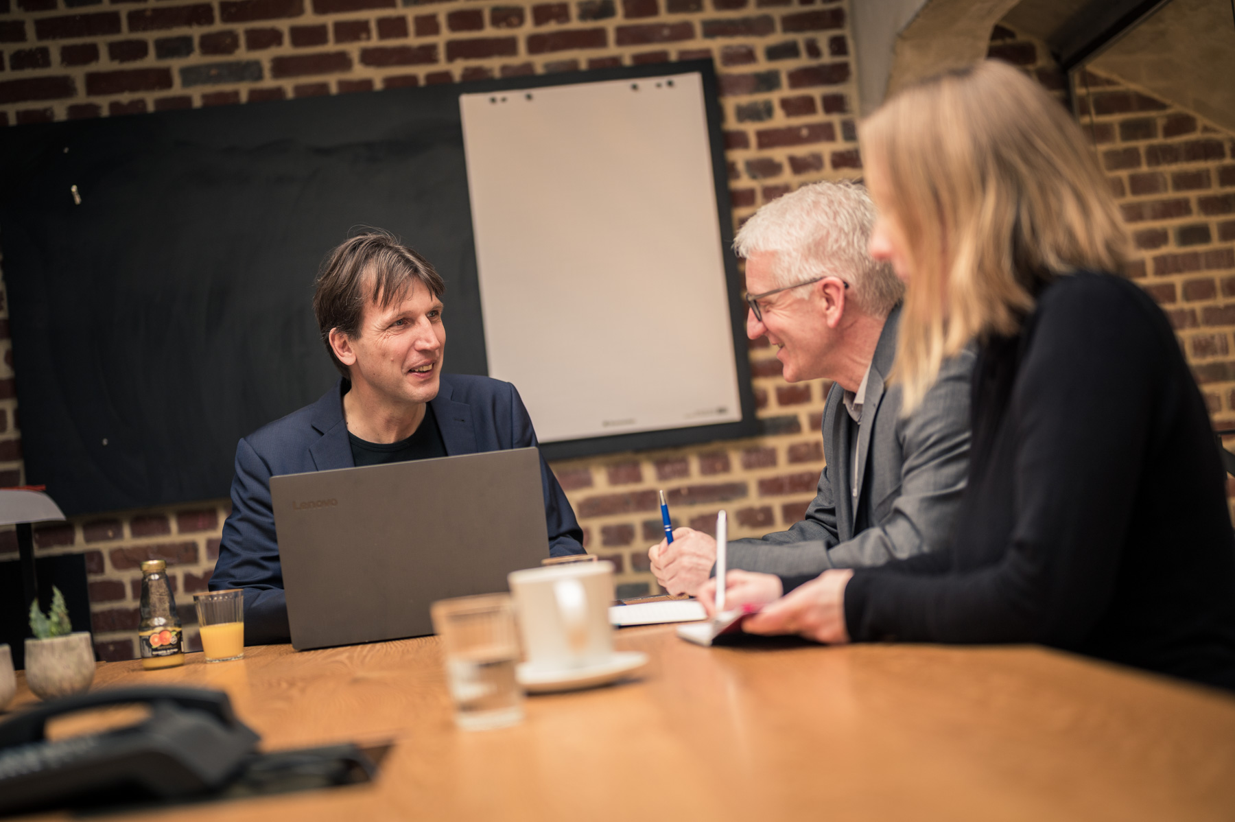 Andreas Ihrig – Marketingberatung