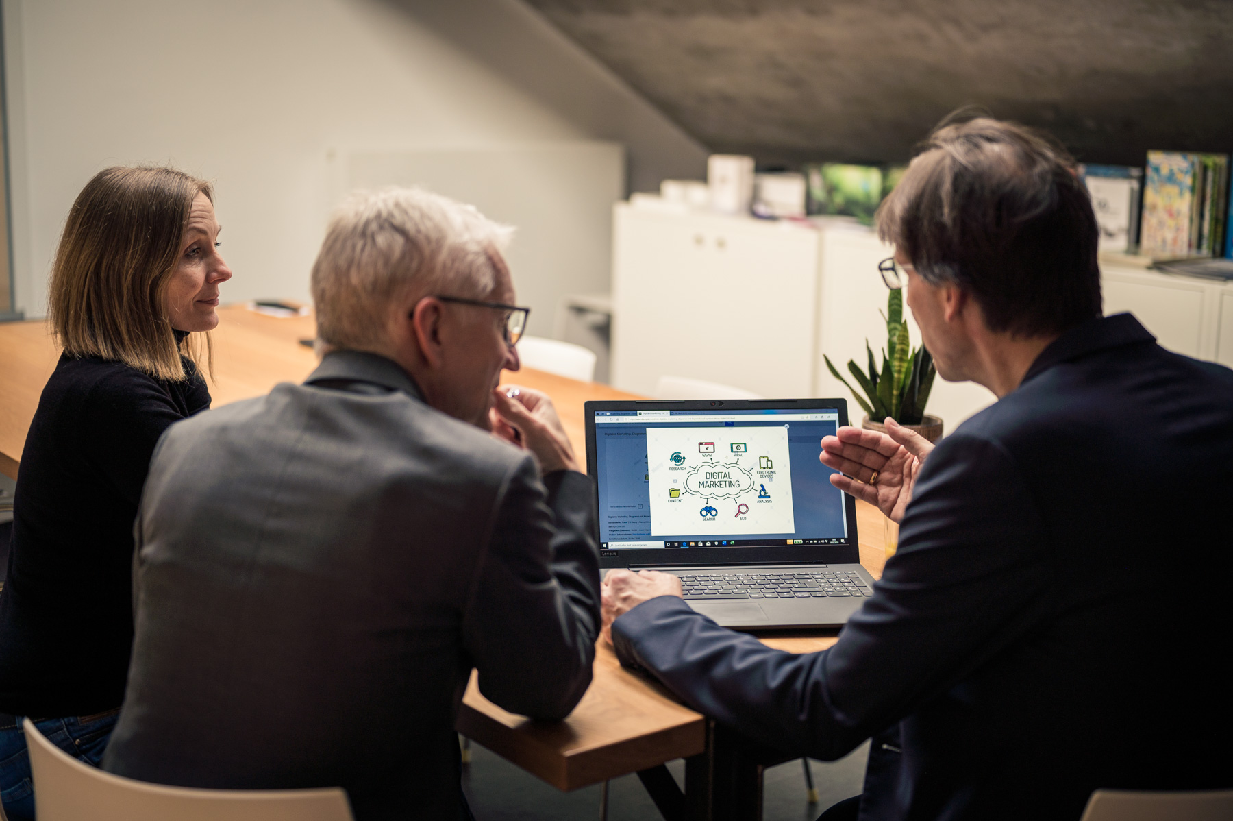 Andreas Ihrig – Marketingberatung
